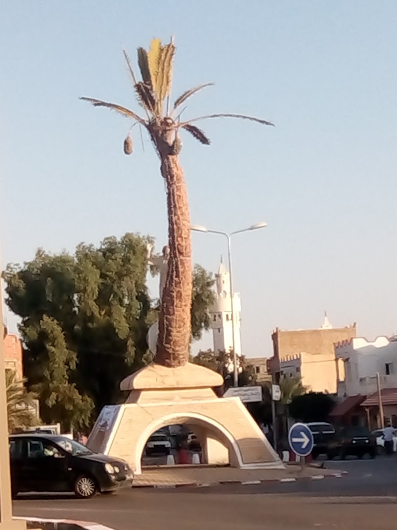 Kabili, Tunus