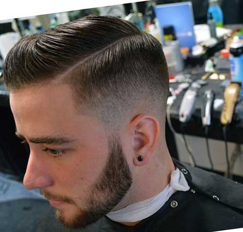 Barber Shop «Arzum Barber Shop», reviews and photos, 106 N Columbus St, Alexandria, VA 22314, USA