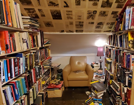 Used Book Store «The Used Book Emporium», reviews and photos, 93 Rowland Rd, Bozeman, MT 59718, USA