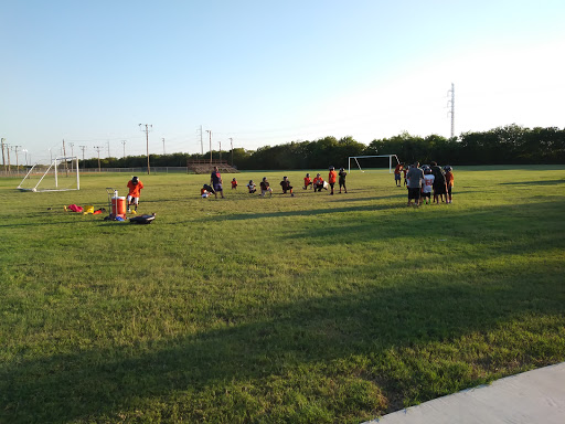 Recreation Center «Normoyle Community Center», reviews and photos, 700 Culberson Ave, San Antonio, TX 78225, USA