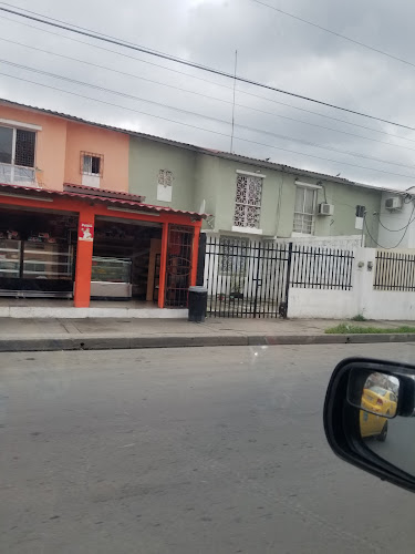 Opiniones de Donuts Panadería en Guayaquil - Panadería