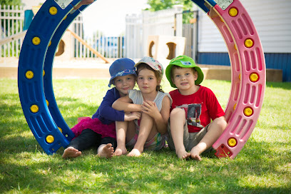 Claudelands Early Education Centre