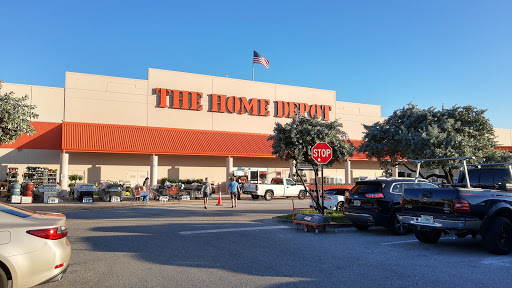 Home Improvement Store «The Home Depot», reviews and photos, 3401 Oakwood Blvd, Hollywood, FL 33020, USA