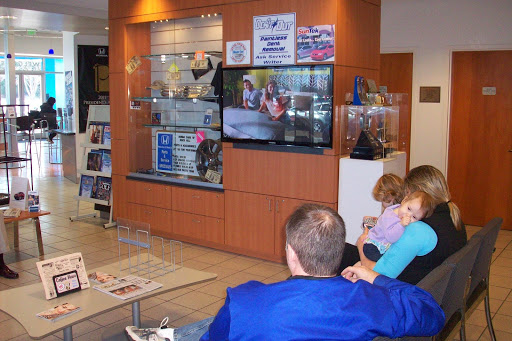Honda Dealer «Honda Cars of Rock Hill», reviews and photos, 686 Galleria Blvd, Rock Hill, SC 29731, USA