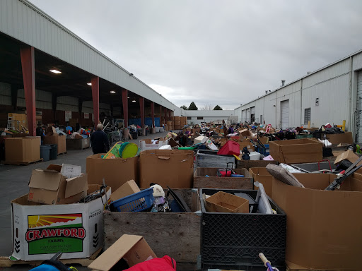 Thrift Store «Idaho Youth Ranch Outlet Store», reviews and photos