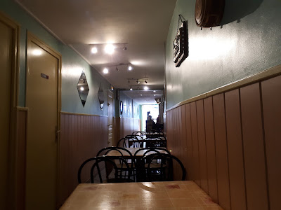 Restaurant Bosphore à Le Puy-en-Velay