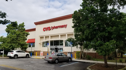 Drug Store «CVS», reviews and photos, 1802 N University Dr, Plantation, FL 33322, USA