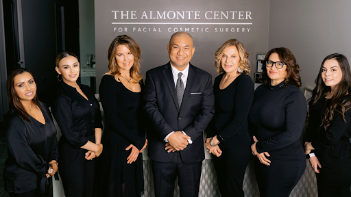 The Almonte Center For Facial Cosmetic Surgery