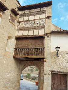 Mirambel 44141, Teruel, España