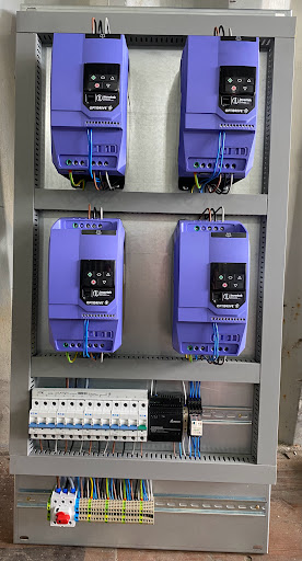 Bradley electrical services