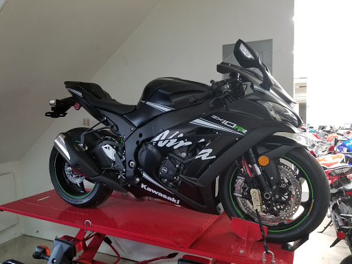 Boat Dealer «Bay Harbor Motors», reviews and photos, 457 Bay St, Staten Island, NY 10304, USA