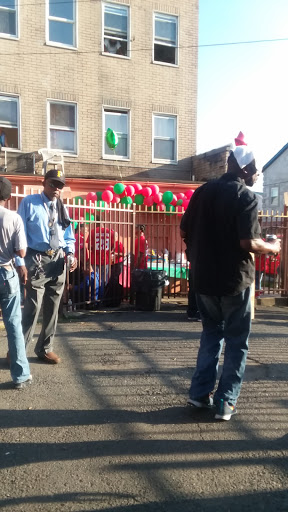 Liquor Store «Hub Liquors Inc», reviews and photos, 123 French St, New Brunswick, NJ 08901, USA