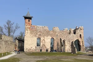 Dobele Castle Ruins image