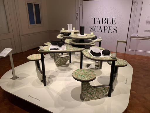 Art Museum «Cooper Hewitt Smithsonian Design Museum», reviews and photos, 2 E 91st St, New York, NY 10128, USA