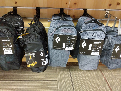 Outdoor Sports Store «Alabama Outdoors», reviews and photos, 3054 Independence Dr, Homewood, AL 35209, USA