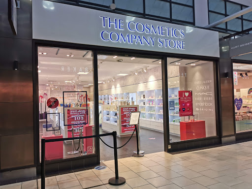 The Cosmetic Company