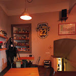 Photo n°4 de l'avis de Marco.u fait le 19/05/2022 à 06:56 sur le  Calibro 22 Taproom à Figline Valdarno