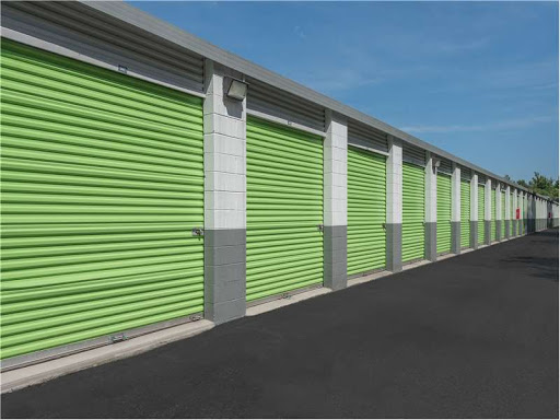 Storage Facility «Extra Space Storage», reviews and photos, 6100 Rossville Blvd, Essex, MD 21221, USA