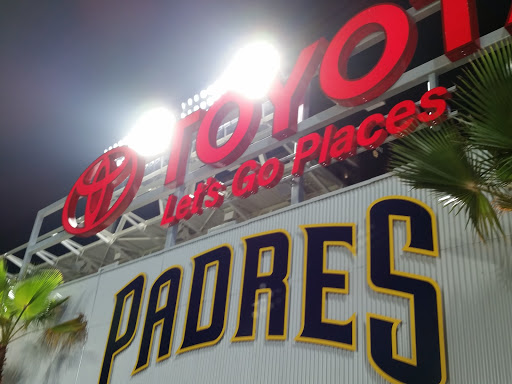 Stadium «Petco Park», reviews and photos, 100 Park Blvd, San Diego, CA 92101, USA