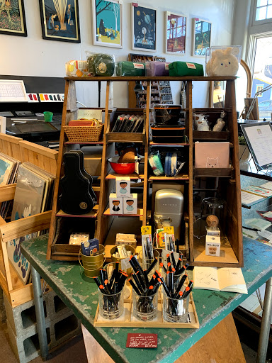 Gift Shop «We Are 1976, Inc.», reviews and photos, 313 N Bishop Ave, Dallas, TX 75208, USA