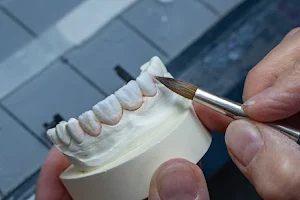 Srishti dental lab image