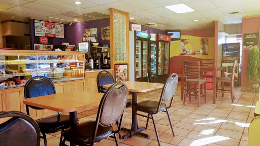 Donut Shop «Donut Burst», reviews and photos, 1870 S Garrison St, Lakewood, CO 80232, USA