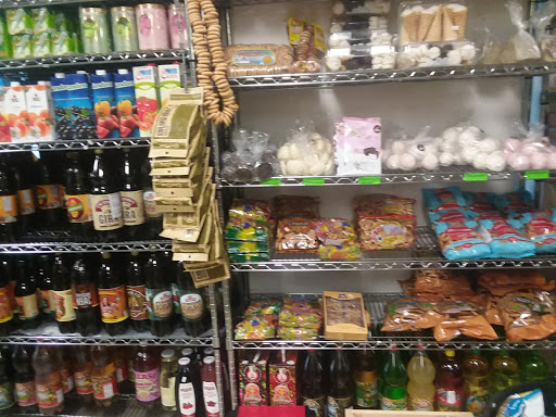 Grocery Store «Russia Grocery», reviews and photos, 3710 N 7th Ave, Anoka, MN 55303, USA