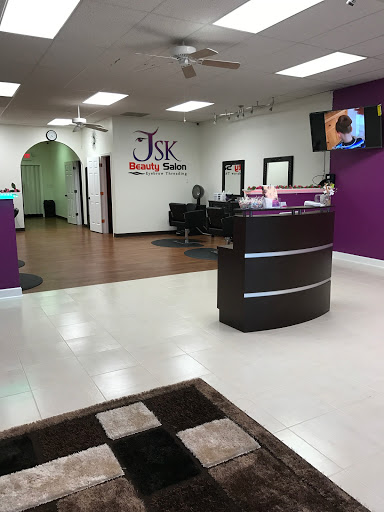 Beauty Salon «JSK beauty salon», reviews and photos, 2716 W Palmetto St, Florence, SC 29501, USA