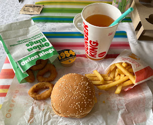 Photo n°9 de Burger King à Ancenis-Saint-Géréon ()