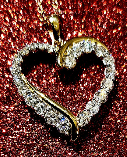 Jewelry Store «Jared The Galleria of Jewelry», reviews and photos, 4750 S Hulen St, Fort Worth, TX 76132, USA