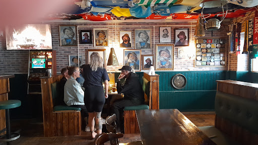 Irish No.1 ApS in Hirtshals, Silkeborg
