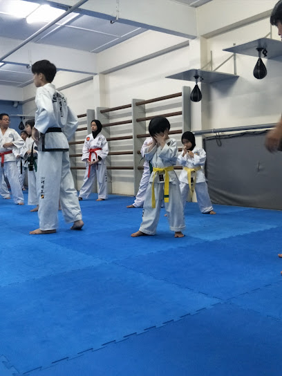 Image One Taekwondo-do Academy
