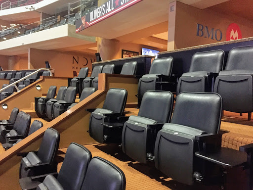 Arena «Gila River Arena», reviews and photos, 9400 W Maryland Ave, Glendale, AZ 85305, USA