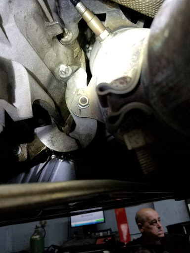 Auto Repair Shop «Advanced Auto Diagnostics», reviews and photos, 2215 NW 97th Ave, Doral, FL 33172, USA