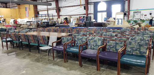 Social Services Organization «Habitat For Humanity of Berkeley County», reviews and photos