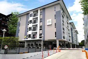 LIBRARY Residences image