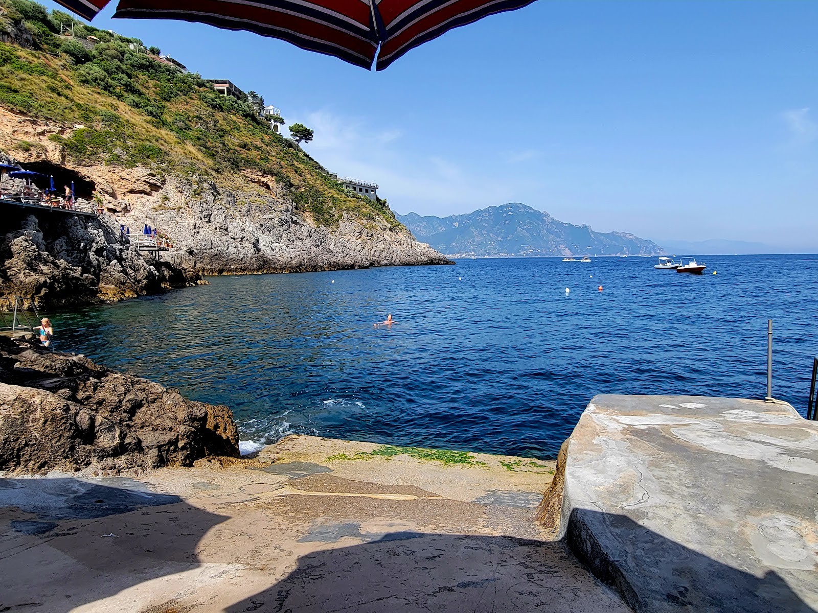 Lido Capo di Conca photo #9