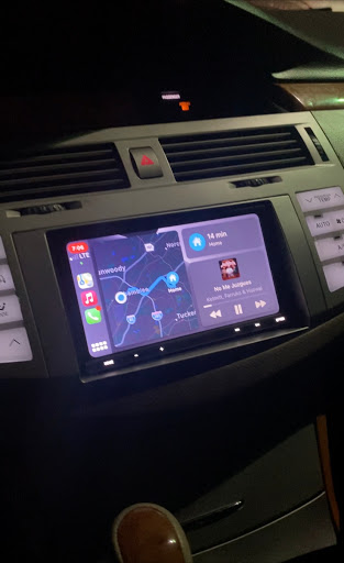 Car Stereo Store «Electronics Master Car Audio ( EMR )», reviews and photos, 3500 Gwinnett Pl Dr NW #10, Duluth, GA 30096, USA