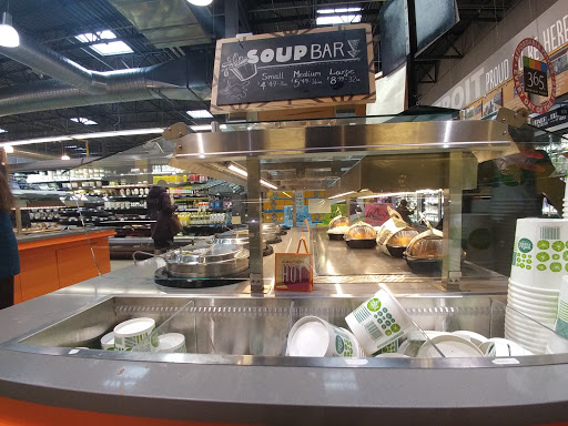 Grocery Store «Whole Foods Market», reviews and photos, 115 Mack Ave, Detroit, MI 48202, USA