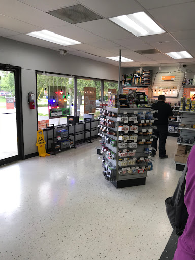 Car Battery Store «Batteries Plus Bulbs», reviews and photos, 11200 S Cleveland Ave, Fort Myers, FL 33907, USA