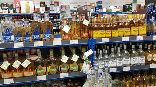 Wine Store «BevMo!», reviews and photos, 6393 Pacific Ave, Stockton, CA 95207, USA