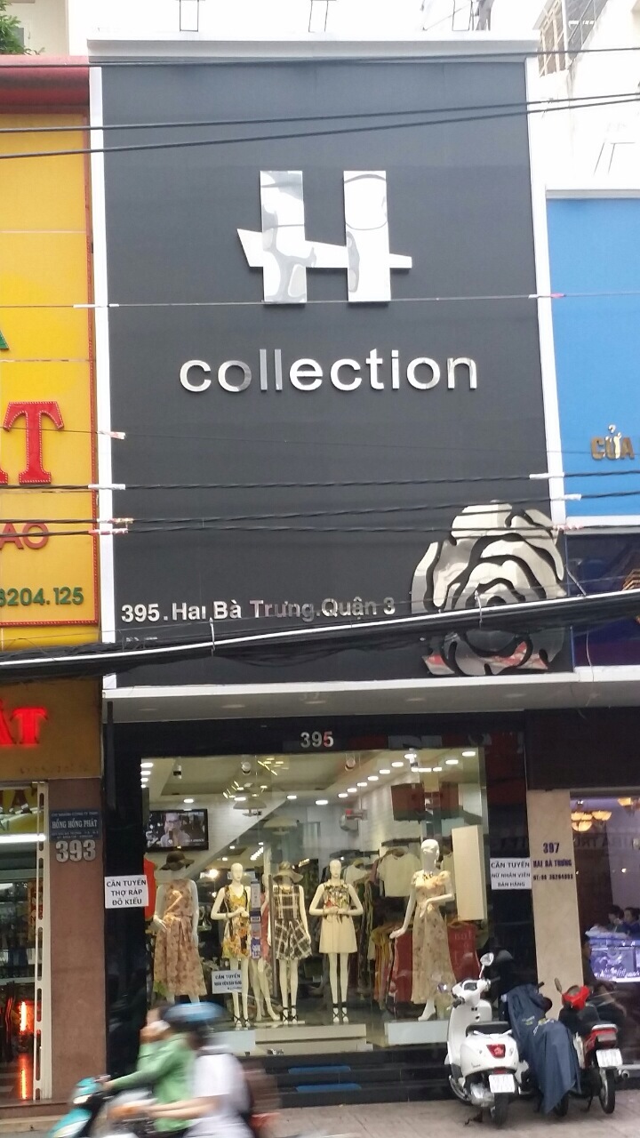 H-Collection Vietnam