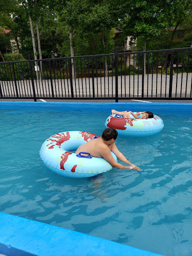 Water Park «Helen Tubing & Helen Water Park», reviews and photos, 222 Edelweiss Strasse, Helen, GA 30545, USA
