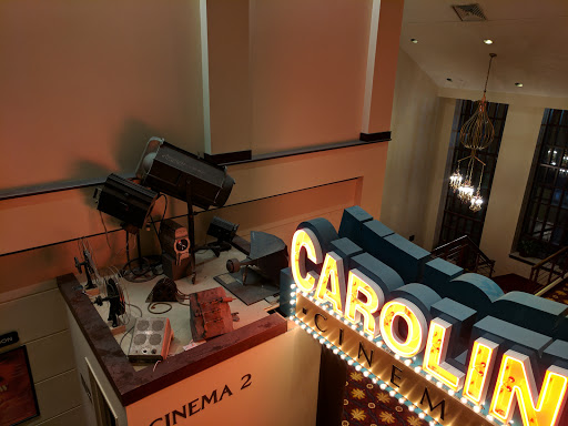 Movie Theater «The Carolina Theatre», reviews and photos, 309 W Morgan St, Durham, NC 27701, USA