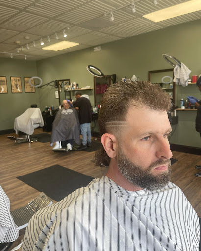 Barber Shop «Classic Blends Barbershop», reviews and photos, 1700 Elmwood Ave, Warwick, RI 02888, USA