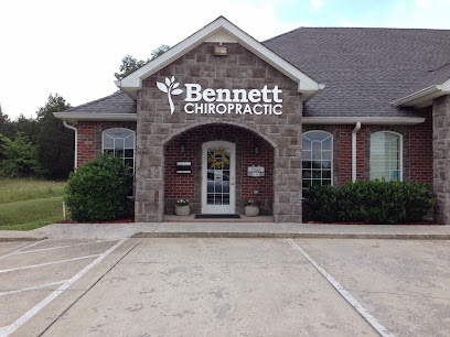 Bennett Chiropractic - Dr. Amy L. Bennett
