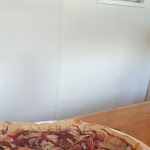 Photo n°1 de l'avis de Flávio.i fait le 22/10/2021 à 18:07 sur le  Pizzaria Rosárium à Lagoa