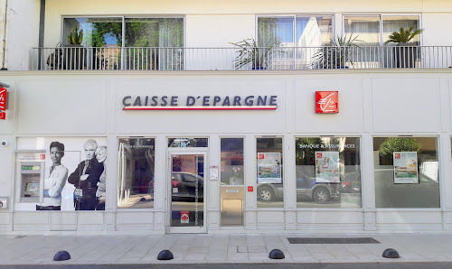 Caisse d'Epargne Arcachon à Arcachon