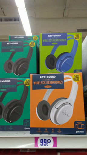 Discount Store «99 Cents Only Stores», reviews and photos, 9937 Walker St, Cypress, CA 90630, USA