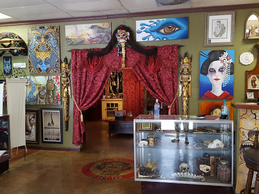 Clovis Ink Tattoo, 91 W Shaw Ave, Clovis, CA 93612, USA, 